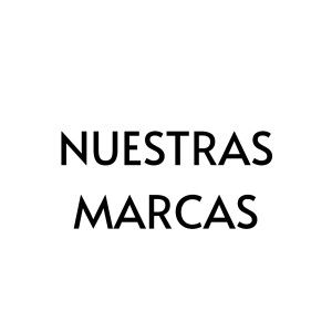 Marcas representadas Sol