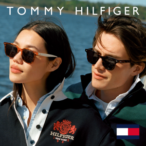 Tommy Hilfiger