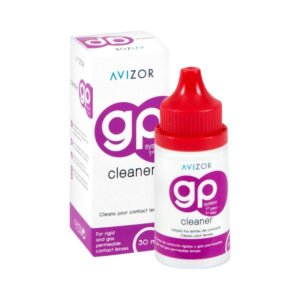 Avizor GP Limpiador x30 ml.
