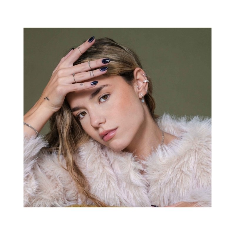 AROS BARBARA ACERO