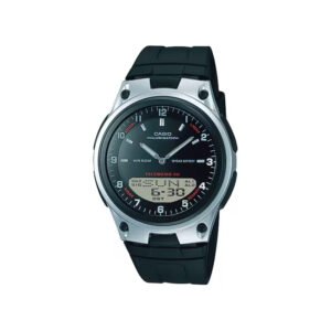 CASIO AW801AVDF