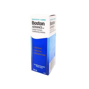 Boston Acondicionador x120 ml.
