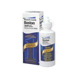 Boston Simplus x120 ml.