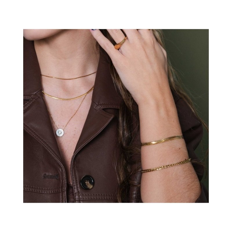 BRAZALETE GADU