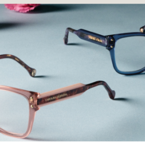 LENTES DE RECETA