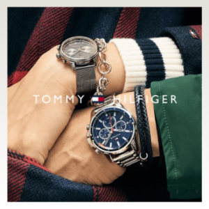 RELOJES