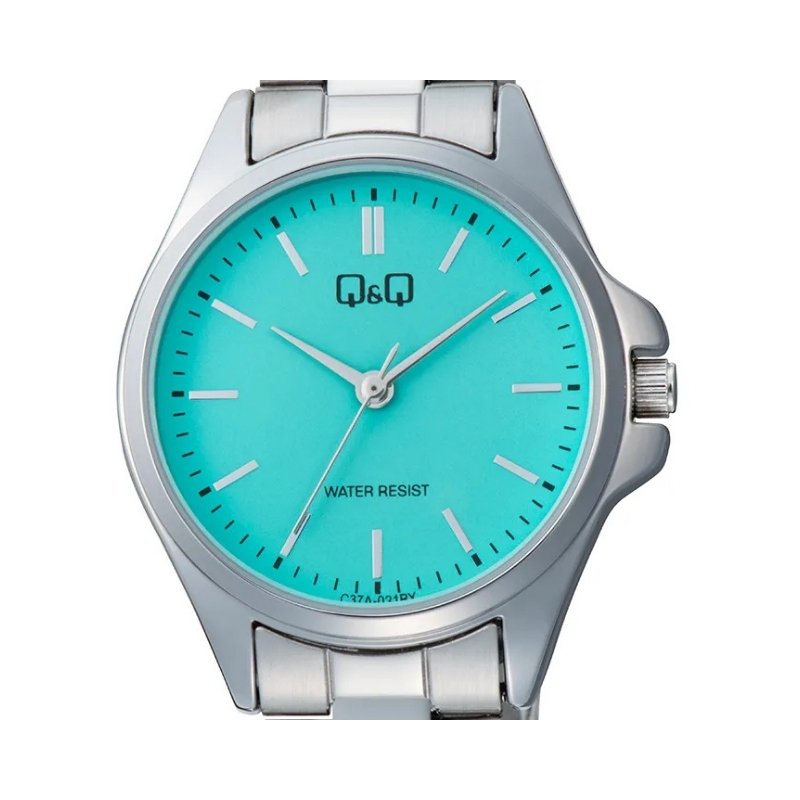 Q&Q C37A021PY