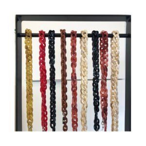CADENA PARA LENTES ANCHA