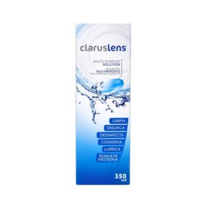 Clarus Lens x350 ml.