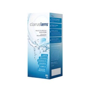 Clarus Lens x80 ml.