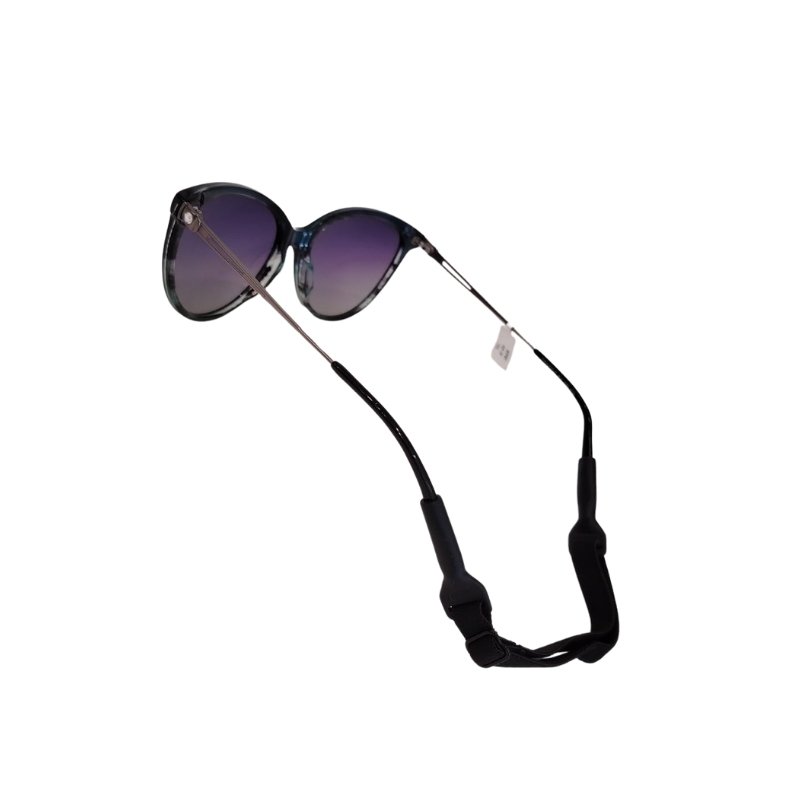CORDON AJUSTABLE ELASTICO CORTO