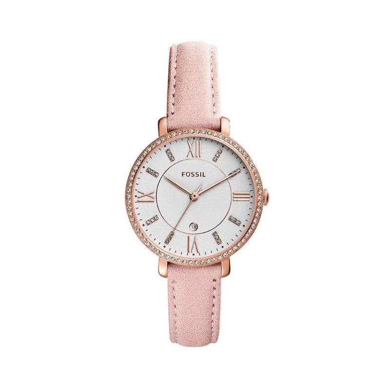 Fossil ES4303