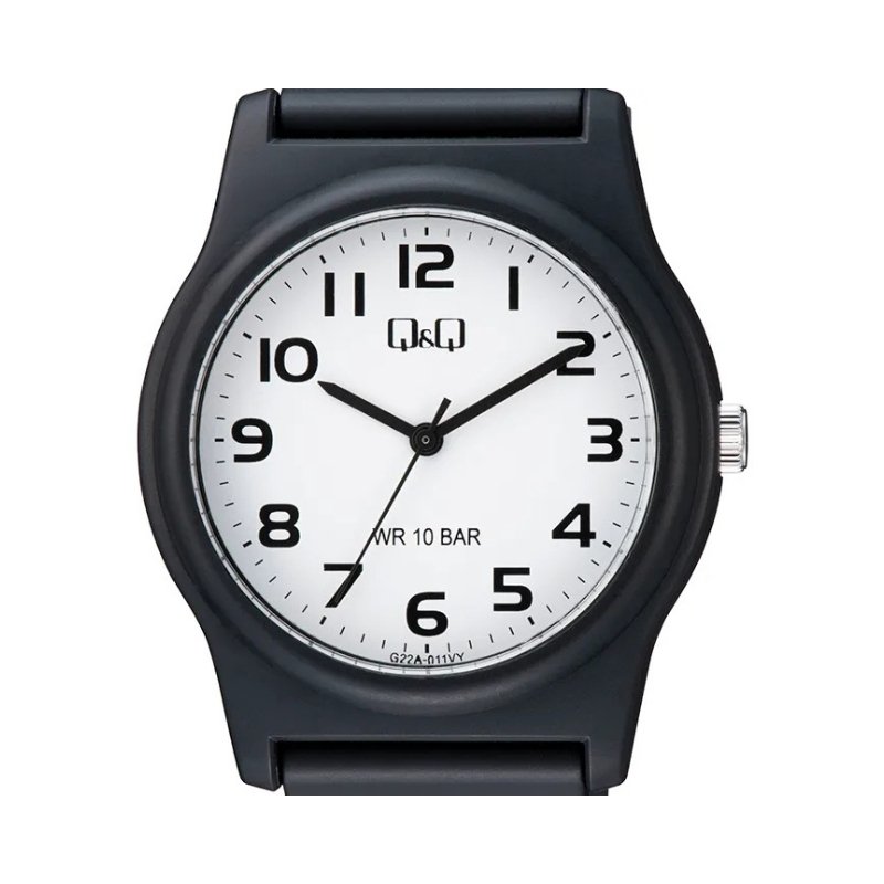 Q&Q G22A011VY