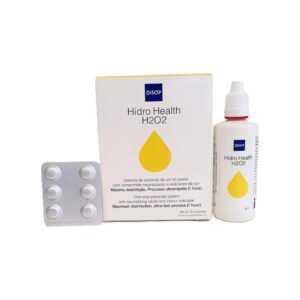 Hidro Health H2O2 x60 ml.