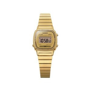 Casio LA670WGA9DF