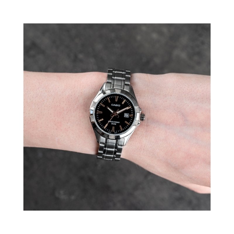 Casio LTP1308D1A2VDF