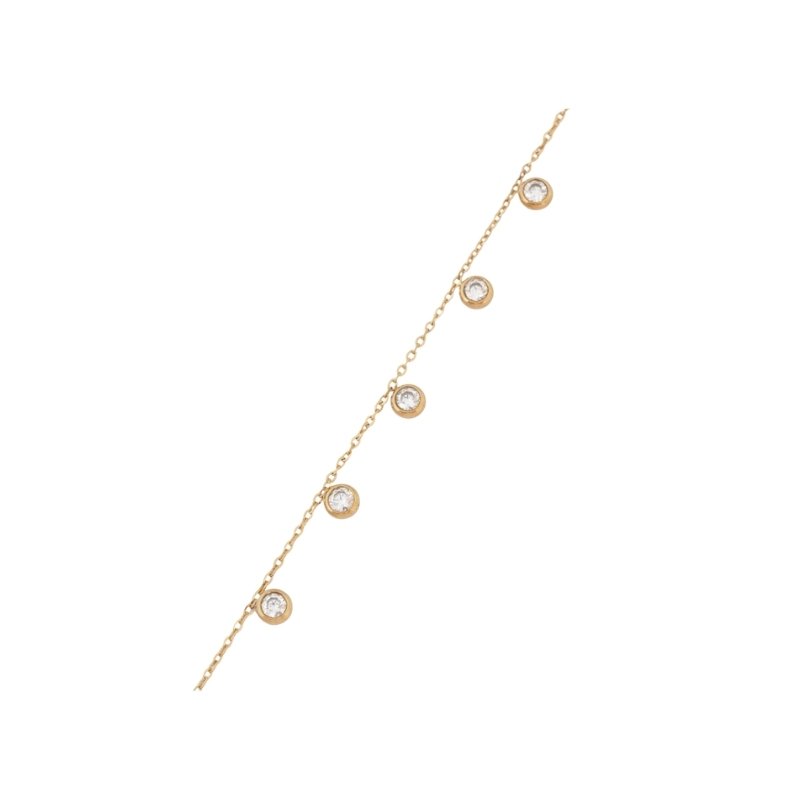 BRAZALETE MANGLE
