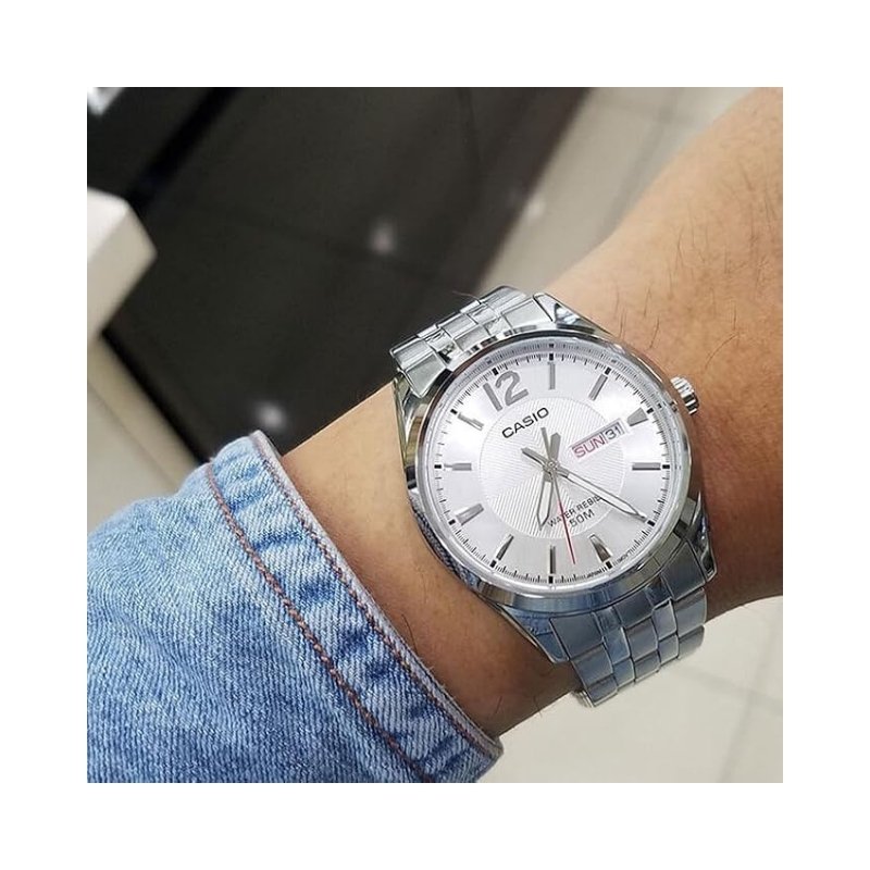 Casio MTP1335D7AVDF