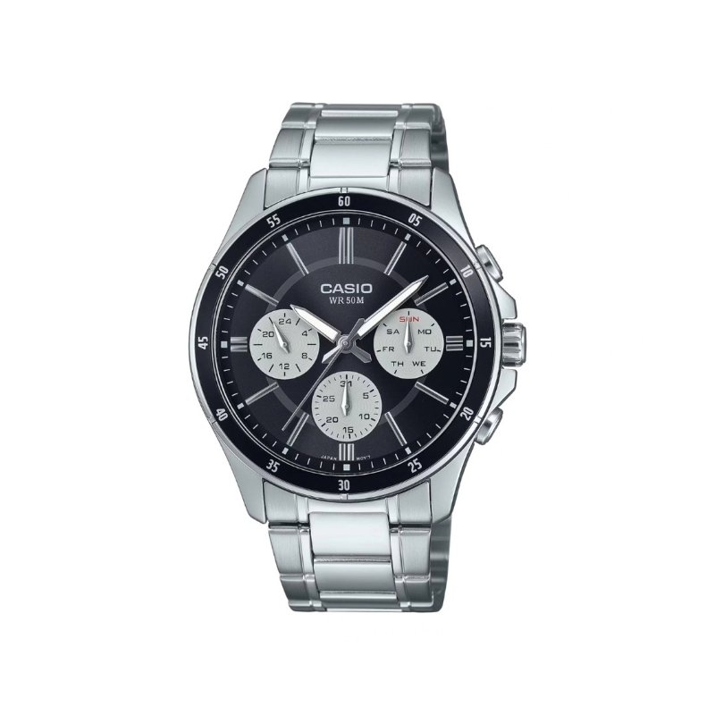 CASIO MTP1374D1A3VDF