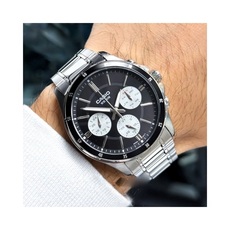 CASIO MTP1374D1A3VDF