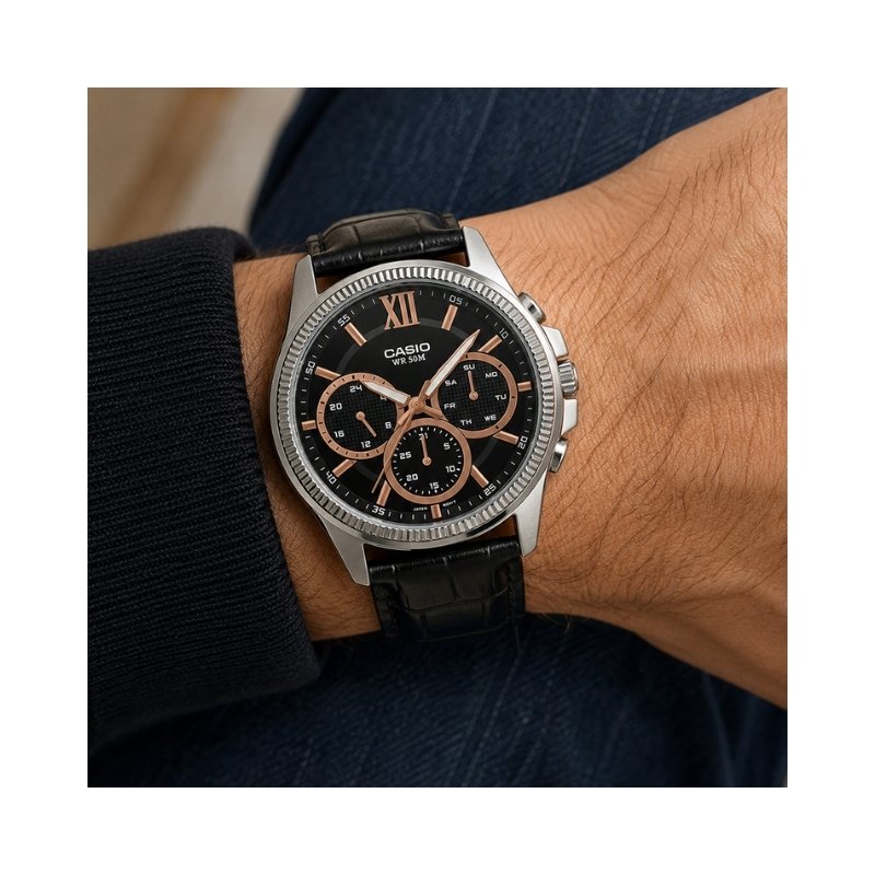 Casio MTPE315L1A