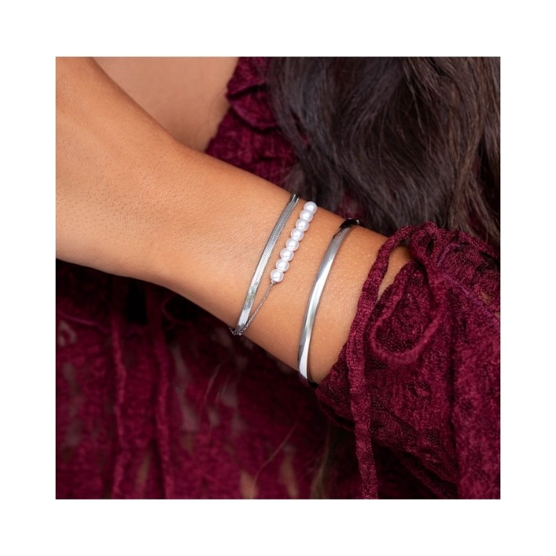 BRAZALETE PRETIL