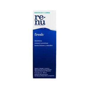 Renu Fresh x120 ml.