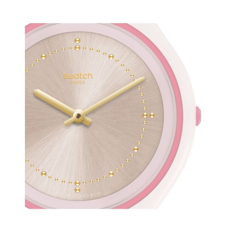Swatch SVUP101