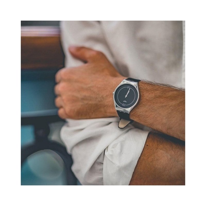 Swatch SYXS109